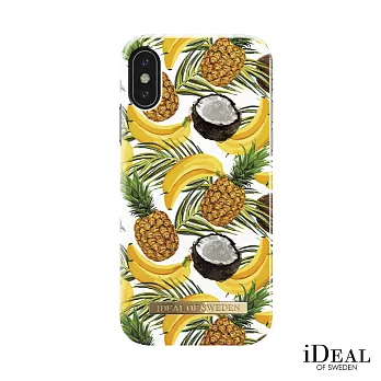 iDeal of Sweden iPhone 8 / 7 瑞典北歐時尚手機保護殼夏季水果調酒