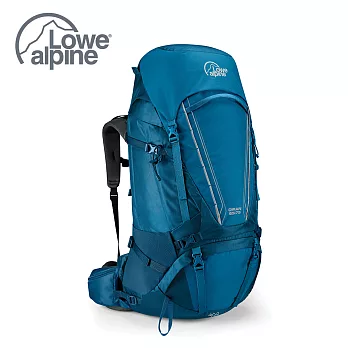 Lowe Alpine Diran 65:75重裝背負 登山背包 摩納哥 #FMQ05