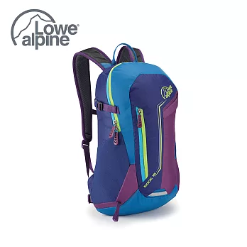 Lowe Alpine DayPacks Edge II 18 輕量多功能背包 初號機 #FDP66