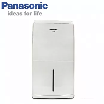 PANASONIC 國際牌 F-Y12EM 除濕機1級能效 除濕能力：6公升/日