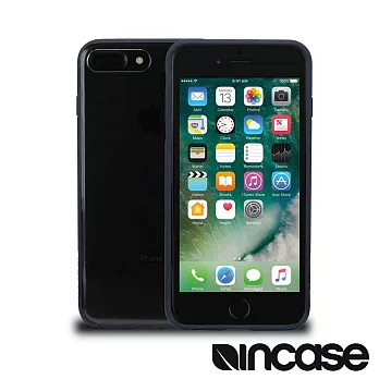 Incase Pop Case iPhone 8 Plus 裸背保護背蓋(午夜藍)