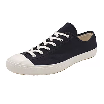 【 MOONSTAR 日本職人帆布鞋品牌】 - GYM CLASSIC / DARKNAVY (26.0cm)