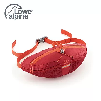 Lowe Alpine Lightflite 2 輕量單車健行跑步腰包 赤褐色 #FAE82