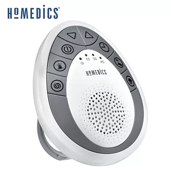 美國 HOMEDICS mini攜帶式除噪助眠機 SS-1200