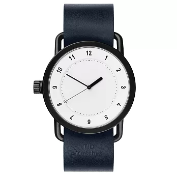 TID Watches No.1 TID-W200-NVW/40mm