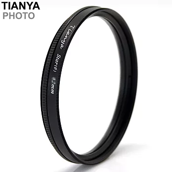 Tianya 8線米字星芒鏡37mm(可旋轉)