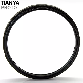 Tianya 6線*字星芒鏡46mm(可旋轉)