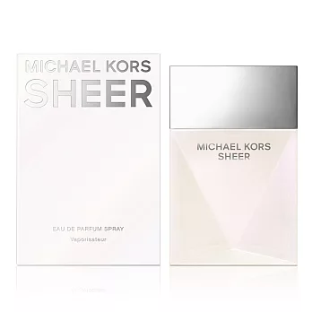 Michael Kors 純然女伶淡香精(100ml)-公司貨