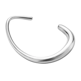 GEORG JENSEN OFFSPRING 純銀手環L