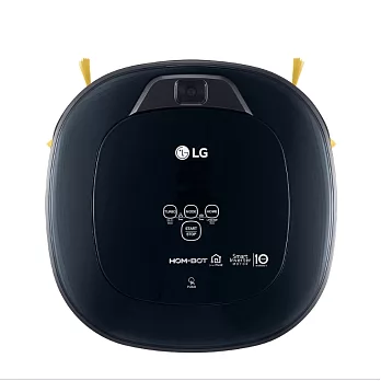 2018年新款 LG 樂金 VR66930VWNC 水箱版掃地機 WIFI 濕拖清潔機器人