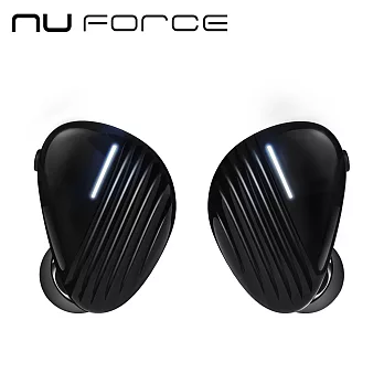 NuForce BE Free8 真無線藍牙耳機