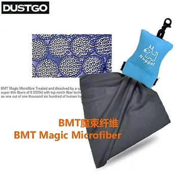Dustgo超細纖維鏡頭拭鏡布(Micro Fiber)