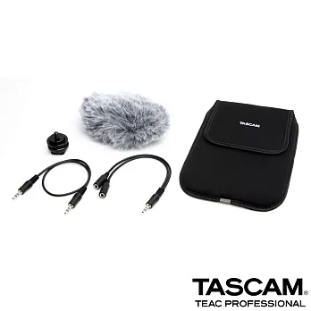 【日本TASCAM】DR系列配件 AK-DR11C for DSLR