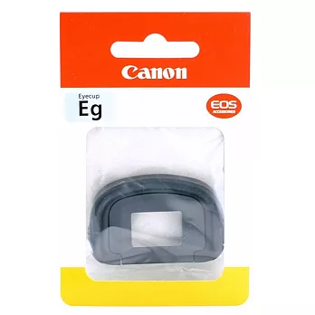 CANON原廠眼罩EG眼罩