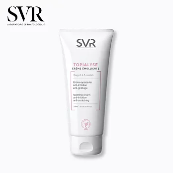 SVR 舒異安敏滋潤乳液 200ML