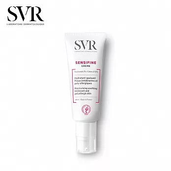 SVR 敏弱修復乳霜 40ml