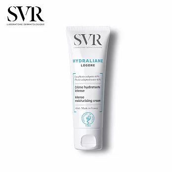 SVR 高效鎖水輕盈凝露 40ML