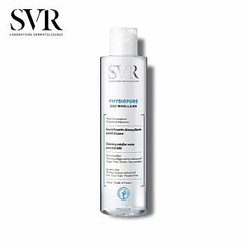 SVR 保濕卸妝水 200ML