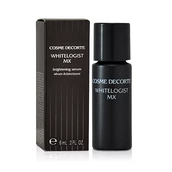 COSME DECORTE 黛珂 瑩潤粹白雙效淡斑晶粹6ml(百貨專櫃貨)