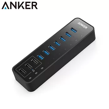Anker集線器7-Port USB 3.0 Data Hub A7515511