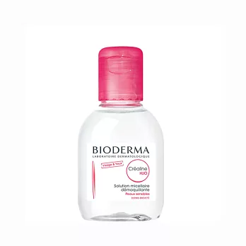 Bioderma Créaline高效潔膚液 100ml
