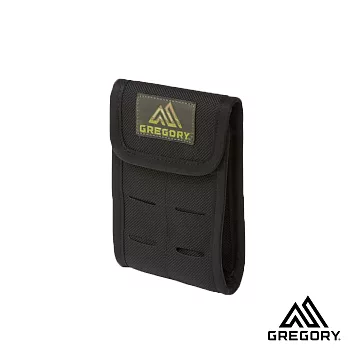 Gregory MOLLE POUCH 收納包黑色子彈