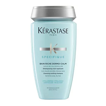 KERASTASE特潤舒活髮浴250ml(公司貨)