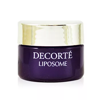 COSME DECORTE 黛珂 保濕賦活精華霜 12.5g(百貨專櫃貨)