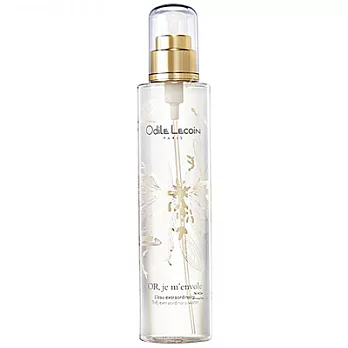 Odile Lecoin歐蒂蔻 花粹抗氧保溼噴霧(200ml)