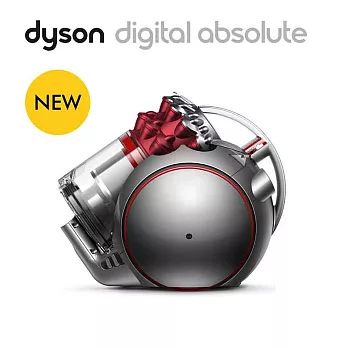 Dyson V4 digital Absolute CY29 圓筒式吸塵器 (新品上市 雙主吸頭款)