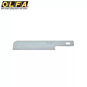 日本OLFA筆刀刀片KB4-WS/3鋸板刀片