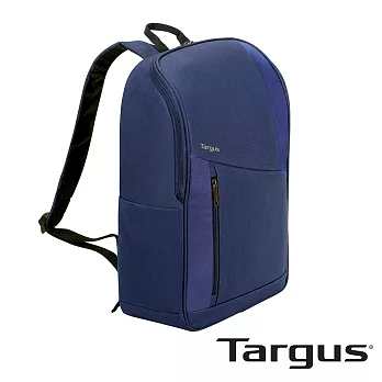 Targus Dynamic 15.6 吋活力電腦後背包藍色