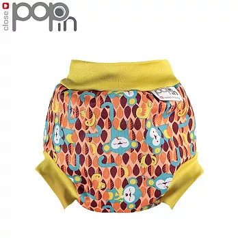 【英國Close】Pop-in 嬰兒游泳尿布褲-提奇猴S提奇猴
