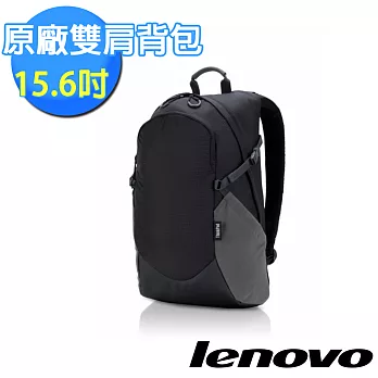 ThinkPad Active Backpack 中型後背包 (4X40L45611)