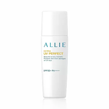 【KANEBO佳麗寶】ALLIE EX UV完美高效防曬乳60ml