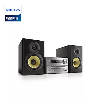 【福利品】PHILIPS 飛利浦 原創美聲微型劇院 BTD7170