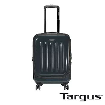 Targus Transit 360° 15.6 吋登機電腦拉桿箱 (尊爵黑)
