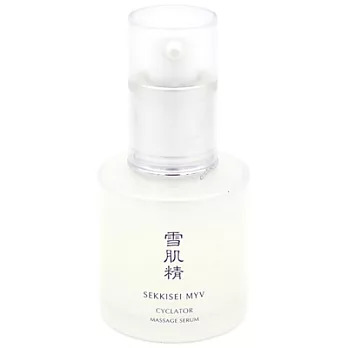 KOSE高絲 雪肌精御雅 光能賦活美容液(50ml)