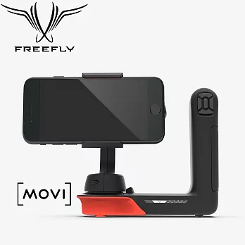 美國 Freefly Movi 手機手持穩定器(公司貨)