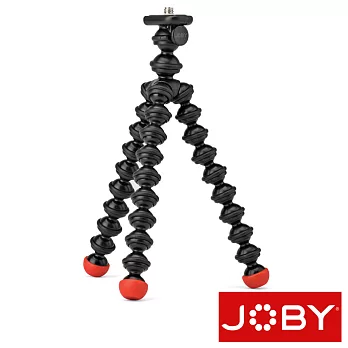 JOBY JB5 金剛爪磁鐵吸力腳架 GorillaPod Magnetic (台閔公司貨)