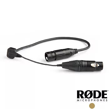 【RODE】PG2-R Pro Cable 槍型麥克風防震手把接線 (正成公司貨)