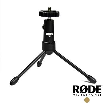 【RODE】Tripod 迷你三腳架 (正成公司貨)