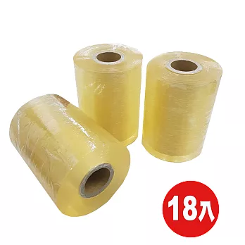 PVC透明塑膠膜10cm/18捲(996)