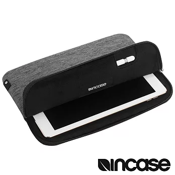 INCASE Slim Sleeve iPad Pro 9.7 吋保護套 (時尚灰)