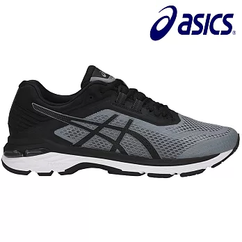 Asics 亞瑟士 GT-2000 6 2E 寬楦 男慢跑鞋 T806N-1190JP25.5灰