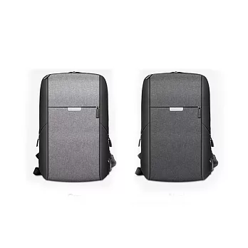 【WiWU】阿帕奇背包(多功能旅行行動電腦背包) OnePack - 灰色灰色