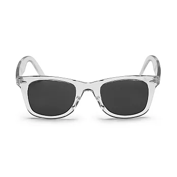Chpo Brand 瑞典太陽眼鏡品牌 - Noway系列 / 透明