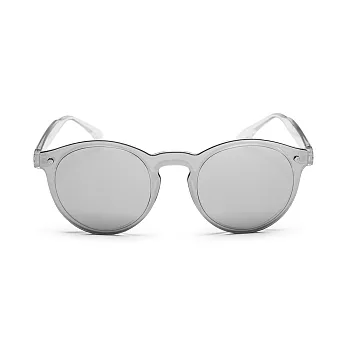Chpo Brand 瑞典太陽眼鏡品牌 - McFly系列 / 透明