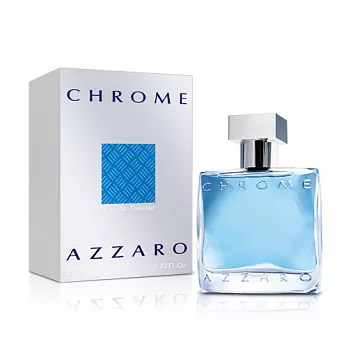 AZZARO 海洋鉻元素男性淡香水小香(7ml)