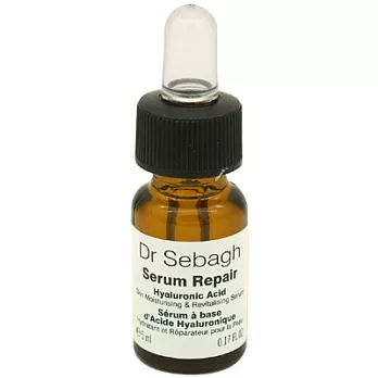 Dr Sebagh賽貝格 高效撫紋精華(5ml)